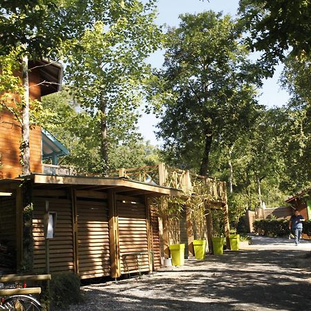 Village Nature Et Ocean A Cote De La Plage Avec Piscine Et Jacuzzi Messanges  Exterior foto