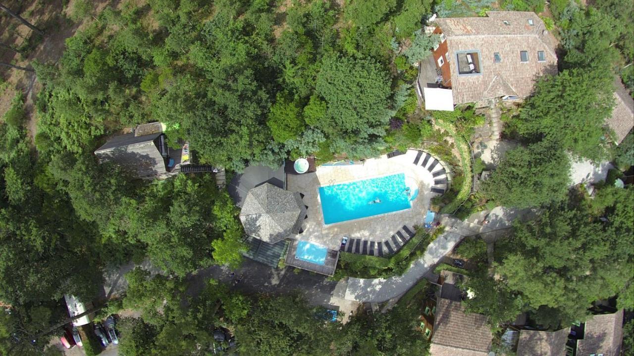 Village Nature Et Ocean A Cote De La Plage Avec Piscine Et Jacuzzi Messanges  Exterior foto