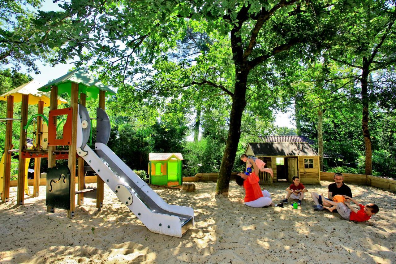 Village Nature Et Ocean A Cote De La Plage Avec Piscine Et Jacuzzi Messanges  Exterior foto