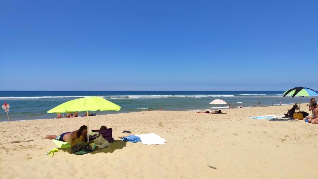 Village Nature Et Ocean A Cote De La Plage Avec Piscine Et Jacuzzi Messanges  Exterior foto