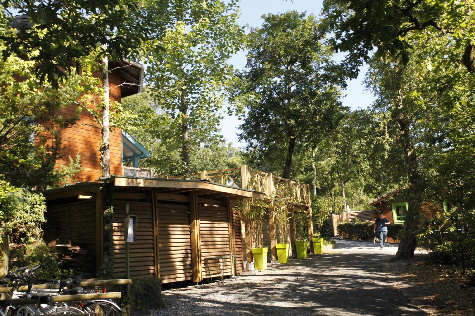 Village Nature Et Ocean A Cote De La Plage Avec Piscine Et Jacuzzi Messanges  Exterior foto