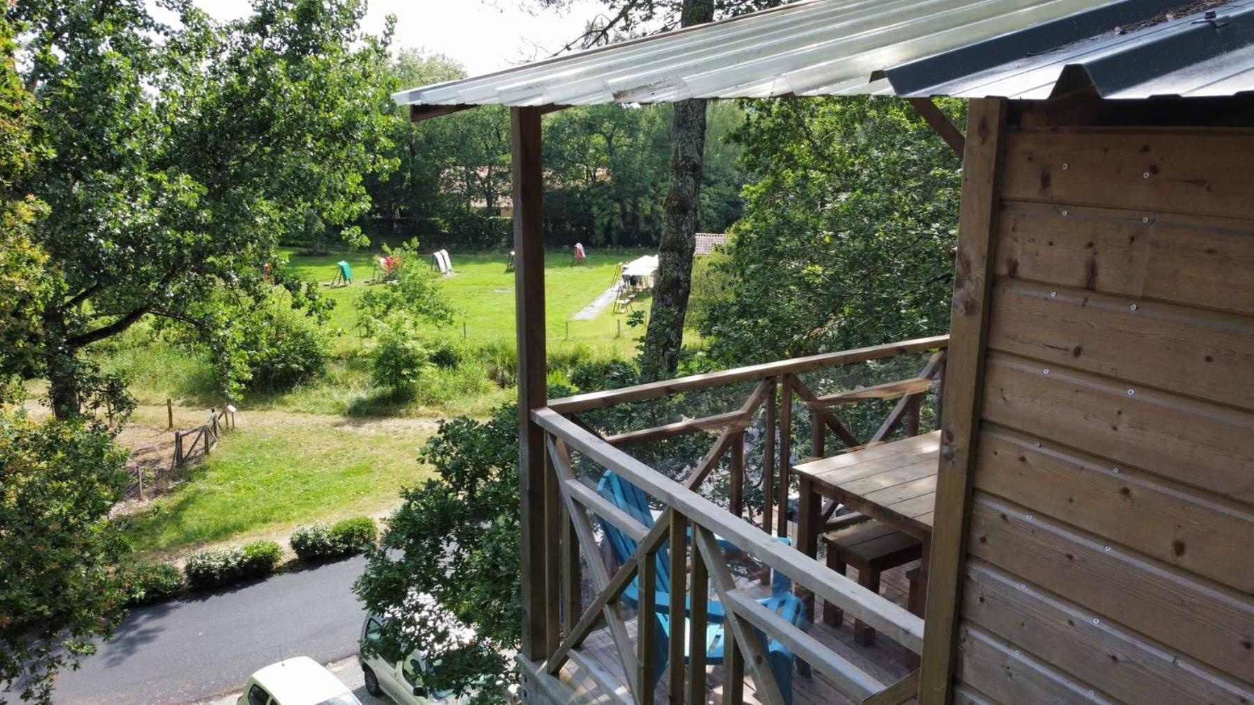 Village Nature Et Ocean A Cote De La Plage Avec Piscine Et Jacuzzi Messanges  Exterior foto