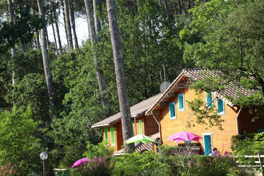 Village Nature Et Ocean A Cote De La Plage Avec Piscine Et Jacuzzi Messanges  Exterior foto