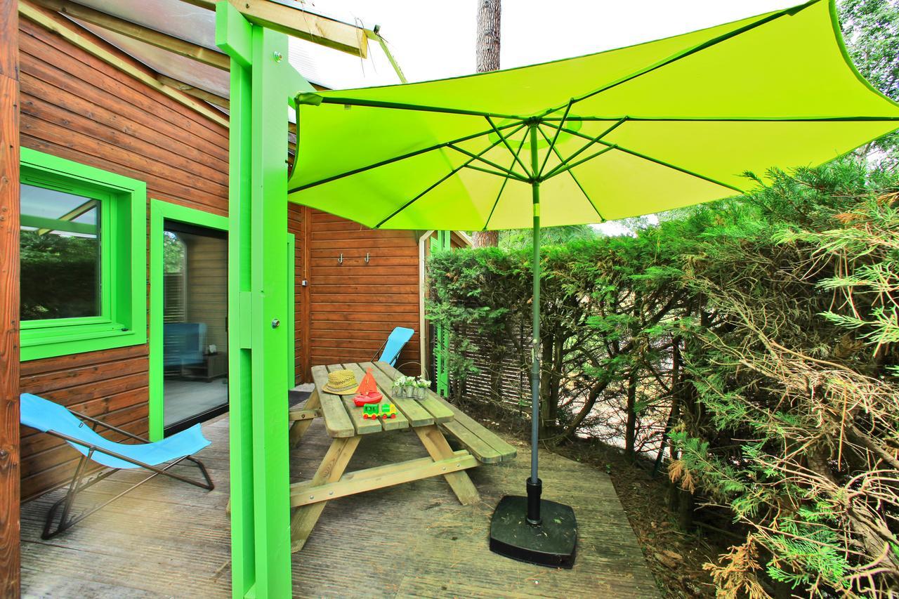 Village Nature Et Ocean A Cote De La Plage Avec Piscine Et Jacuzzi Messanges  Exterior foto