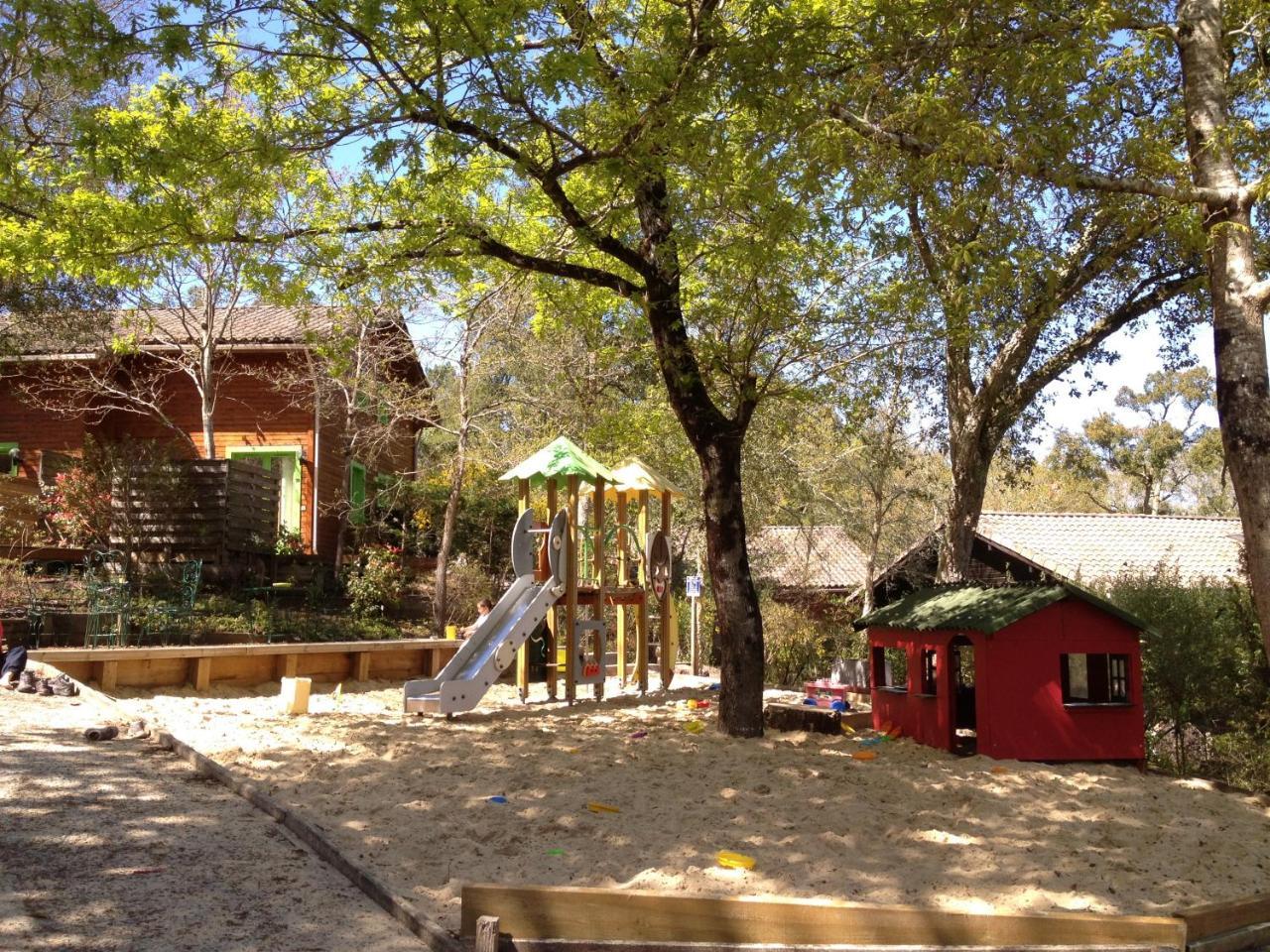 Village Nature Et Ocean A Cote De La Plage Avec Piscine Et Jacuzzi Messanges  Exterior foto
